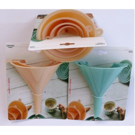 Funnels 4Pcs