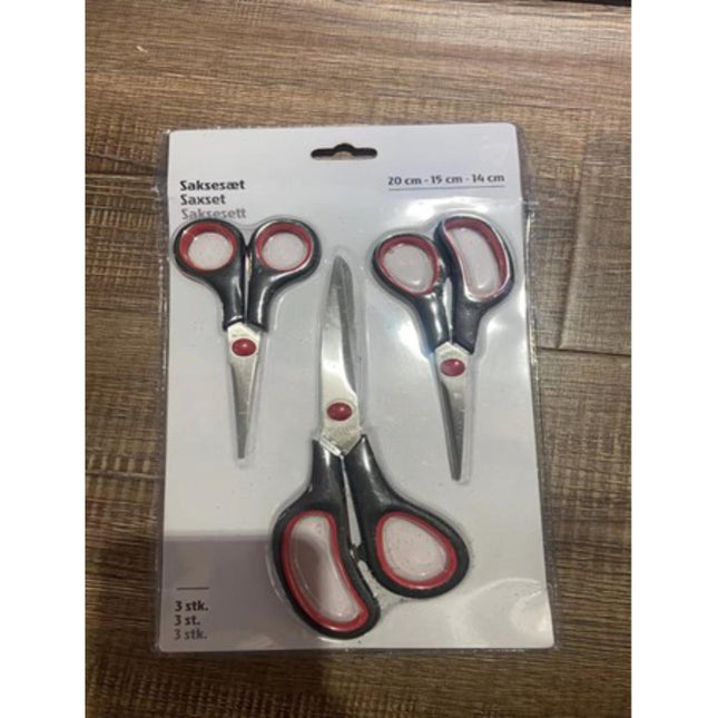 Scissor Set