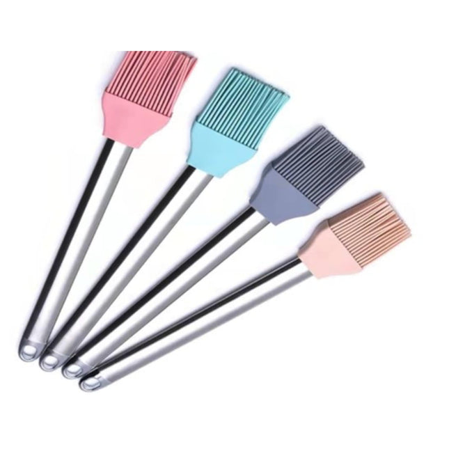 Silicone Brush