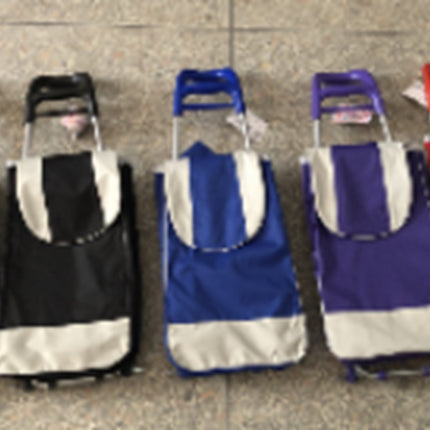 Shopping Trolley Bag