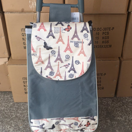 Shopping Trolley Bag