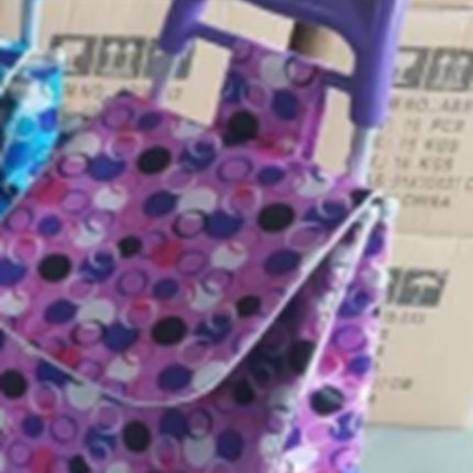 Shopping Trolley Bag