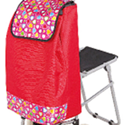 Shopping Trolley Bag