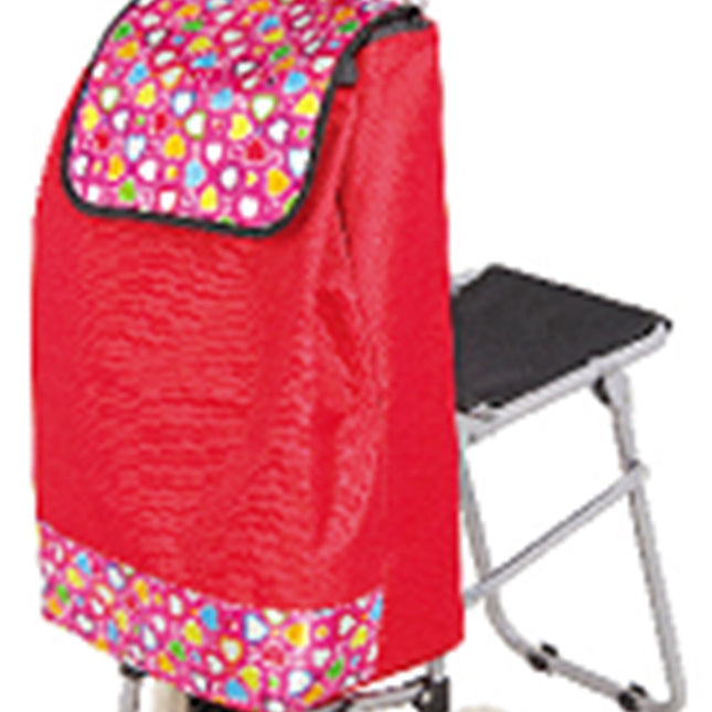 Shopping Trolley Bag