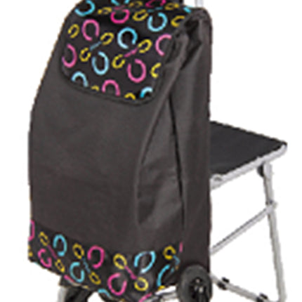 Shopping Trolley Bag