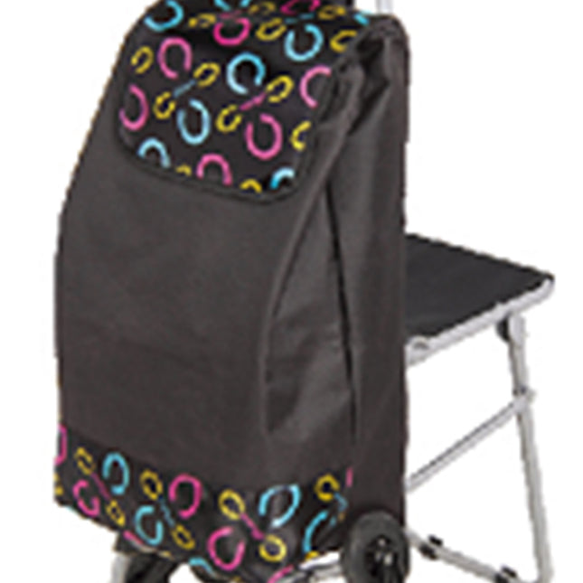 Shopping Trolley Bag