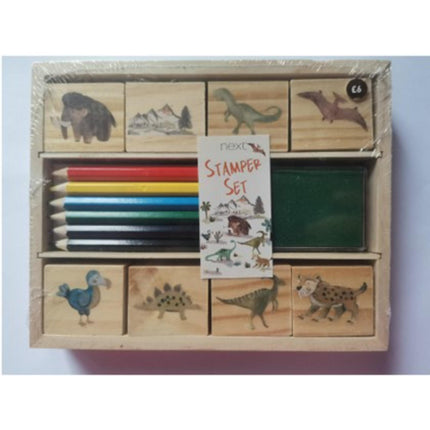 Children'S Seal Set