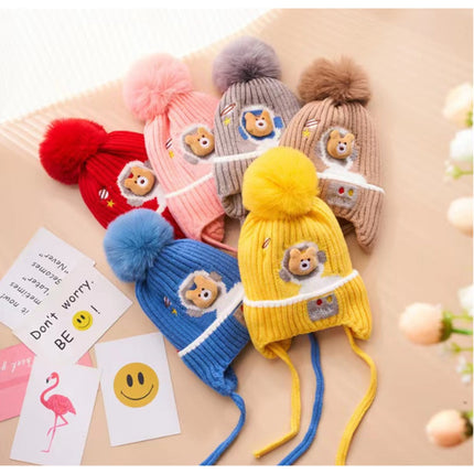 Kid'S Winter Hat