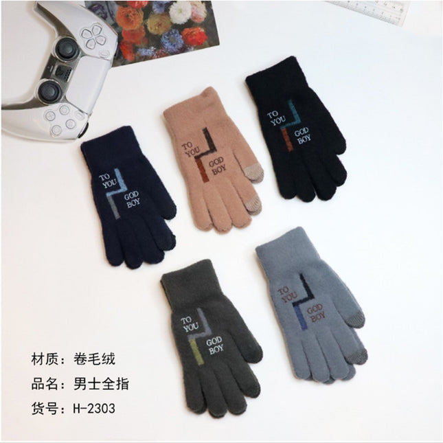 Gloves