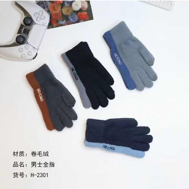 Gloves