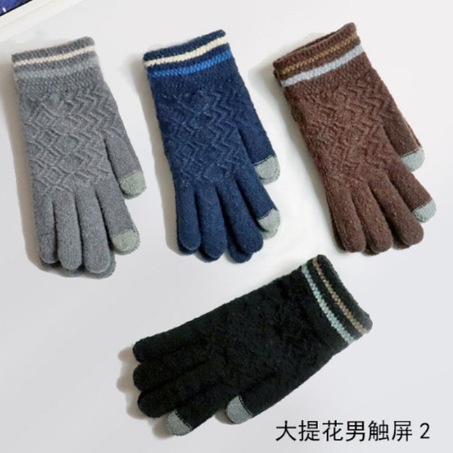 Gloves