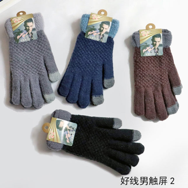 Gloves