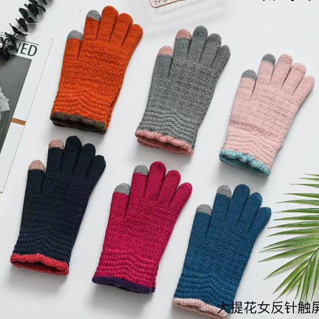 Gloves