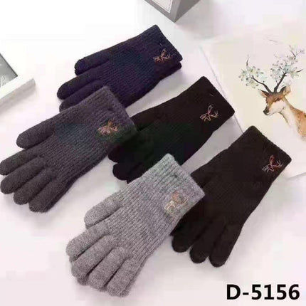 Gloves