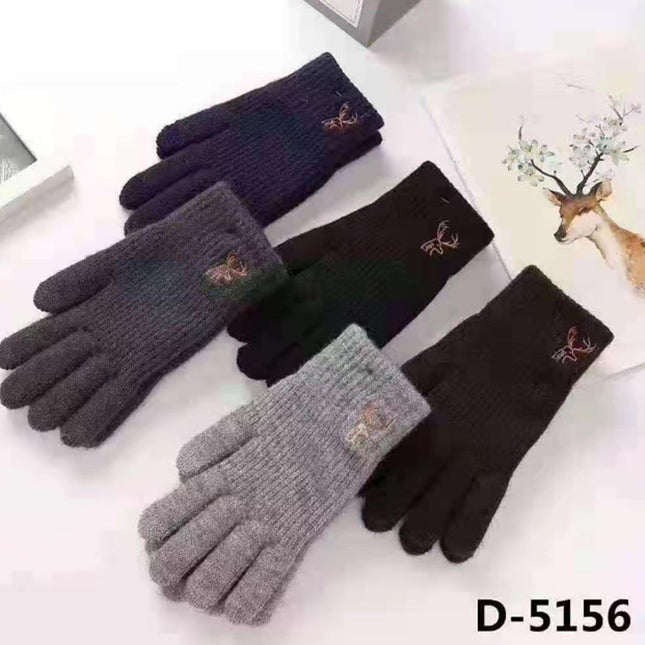 Gloves