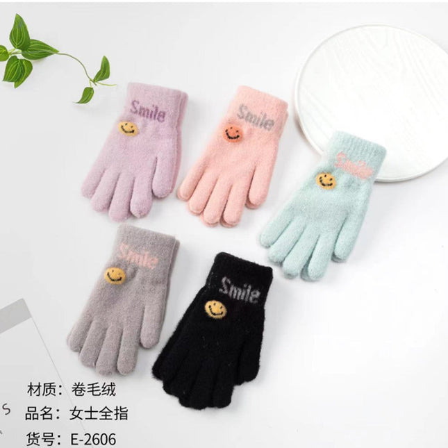 Gloves