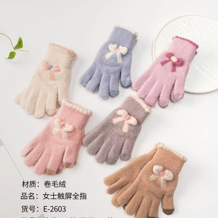 Gloves