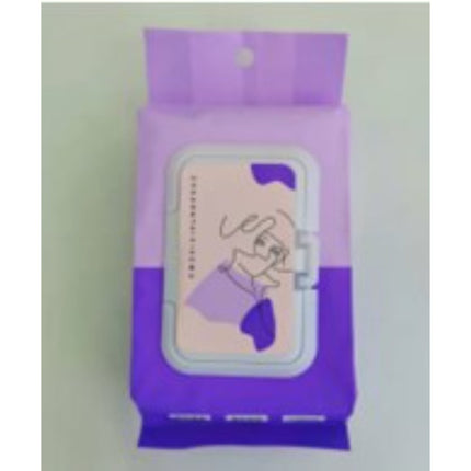 Makeup Remover Wipes120Pcs