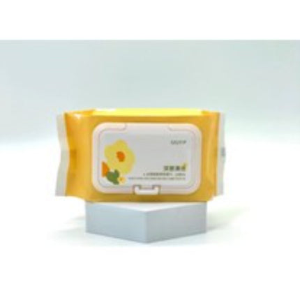 Makeup Remover Wipes120Pcs