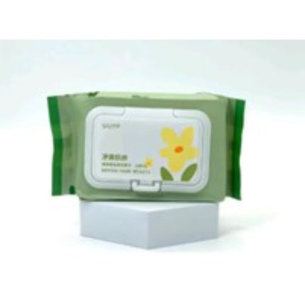 Makeup Remover Wipes120Pcs