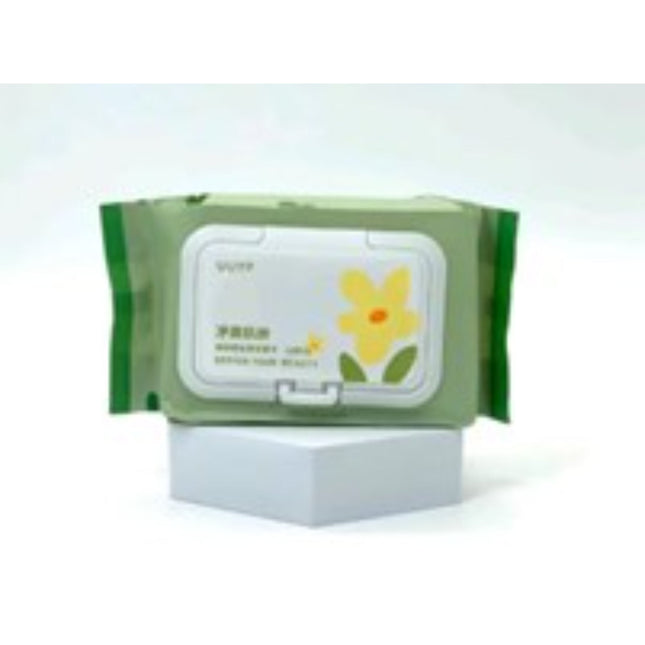 Makeup Remover Wipes120Pcs