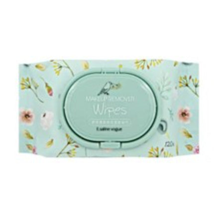 Makeup Remover Wipes78*100Mm/120Pcs