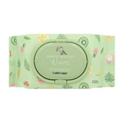 Makeup Remover Wipes78*100Mm/120Pcs