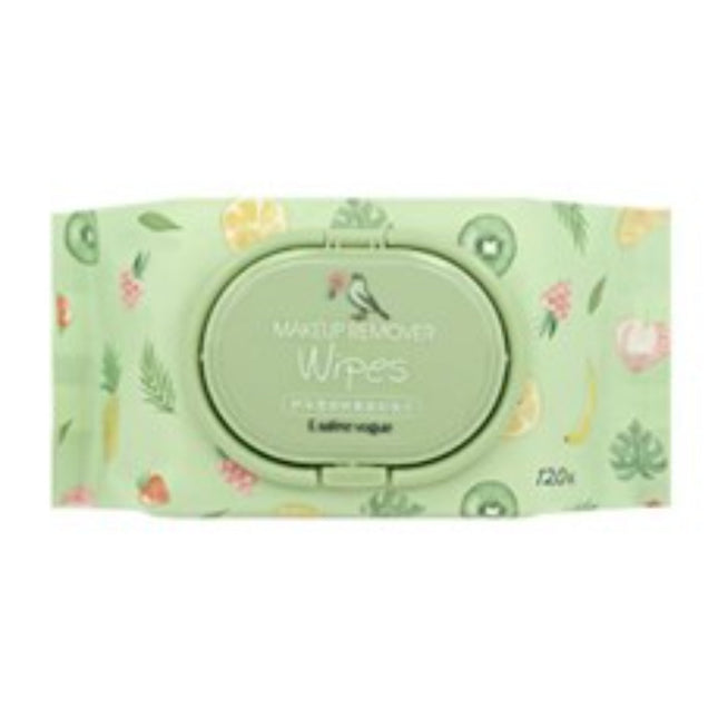 Makeup Remover Wipes78*100Mm/120Pcs