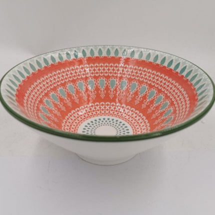 8" Bowl