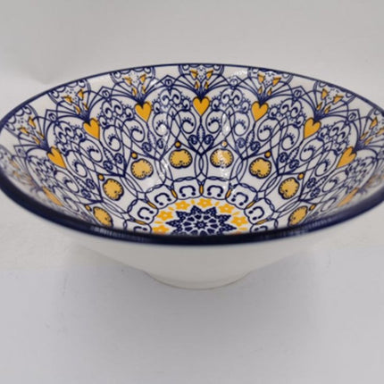 8" Bowl