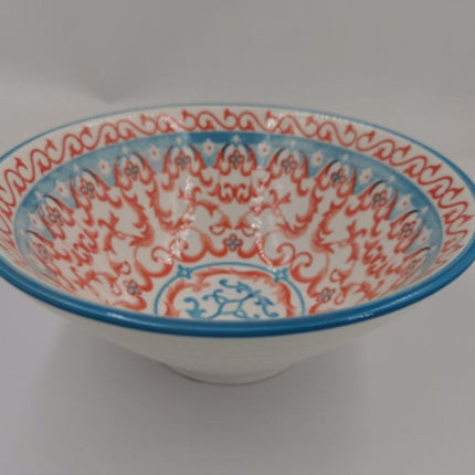 8" Bowl