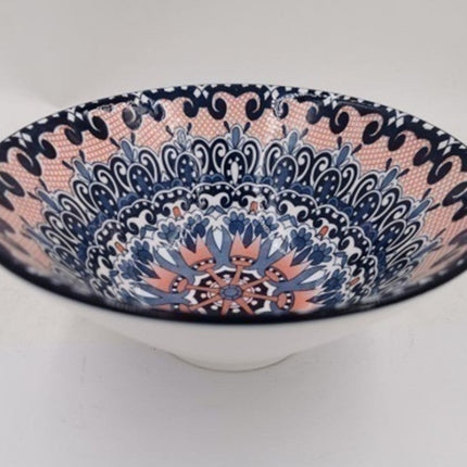 8" Bowl