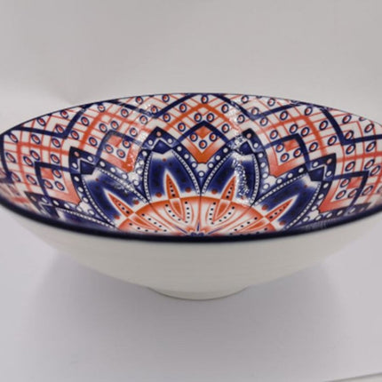 8" Bowl