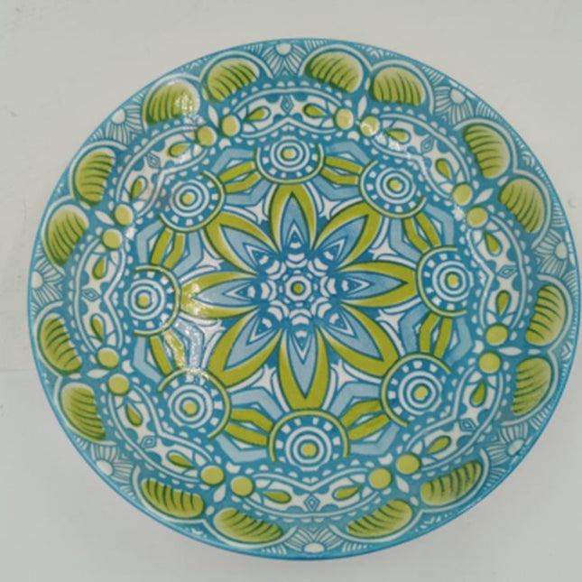 8" Plate