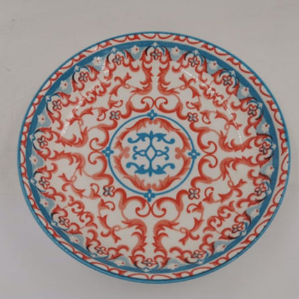 8" Plate