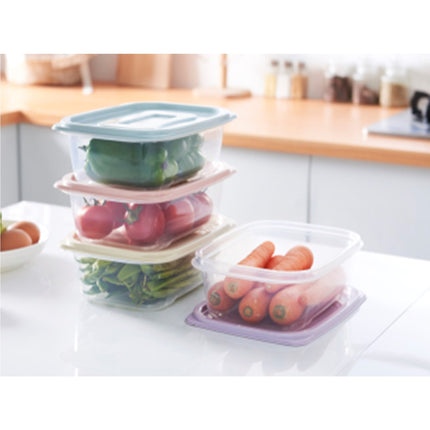 1Pcs Food Fresher Container