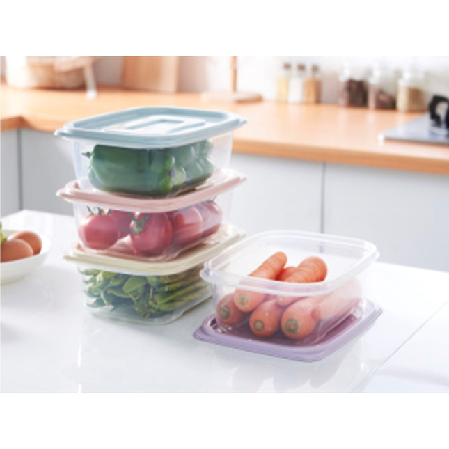 1Pcs Food Fresher Container