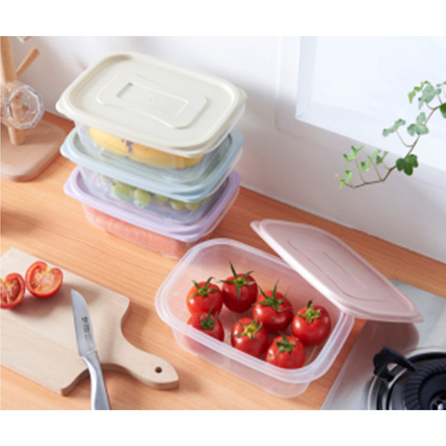 1Pcs Food Fresher Container