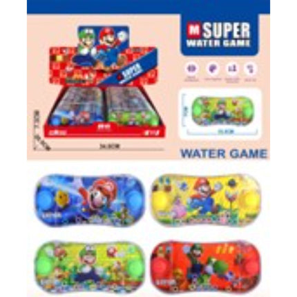 Water Game