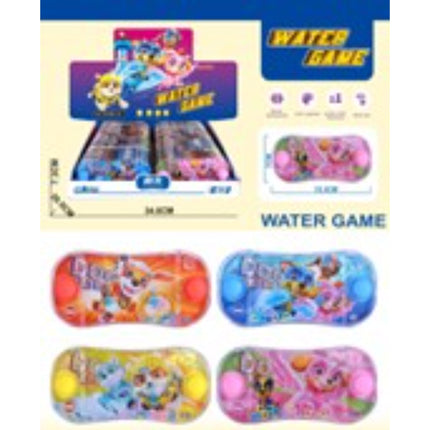 Water Game