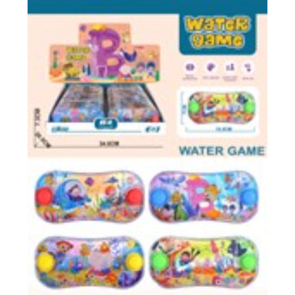 Water Game