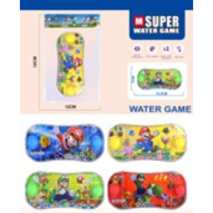 Water Game