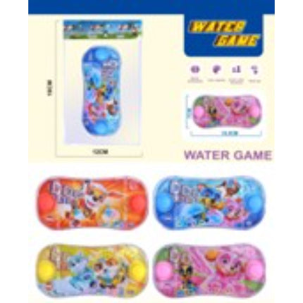 Water Game