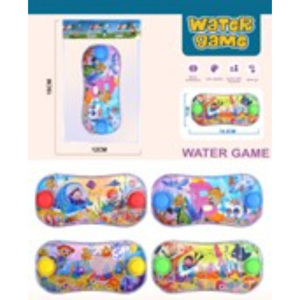 Water Game