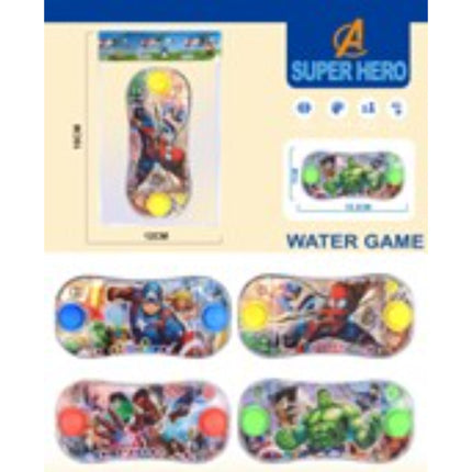 Water Game