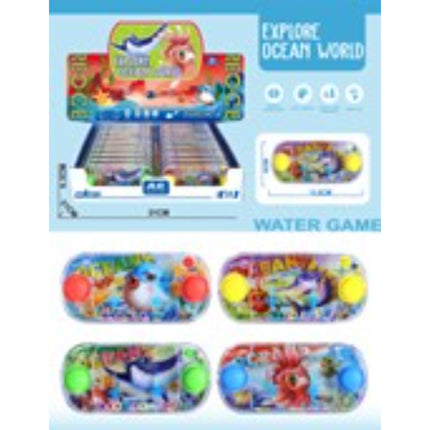 Water Game