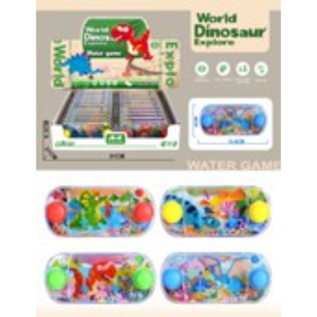 Water Game