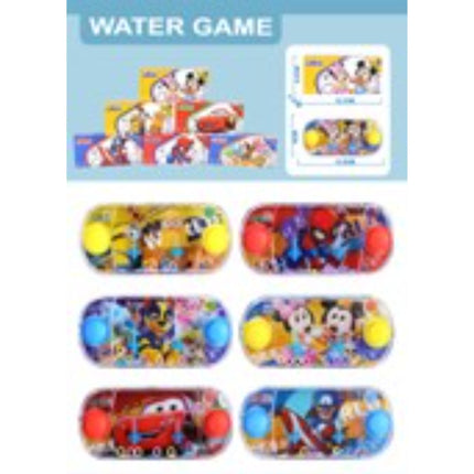 Water Game