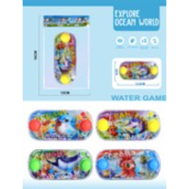 Water Game