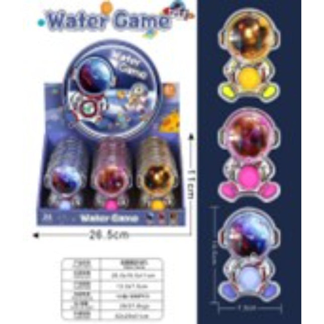 Water Game